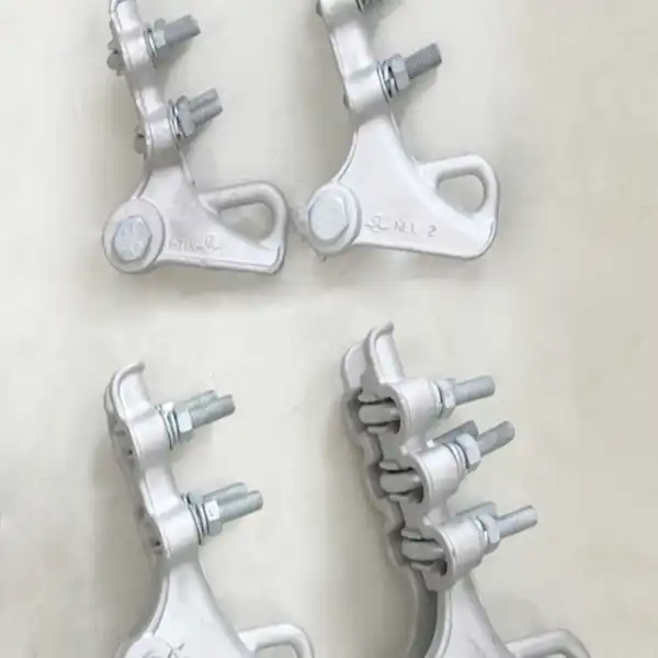 Abc Strain Clamp