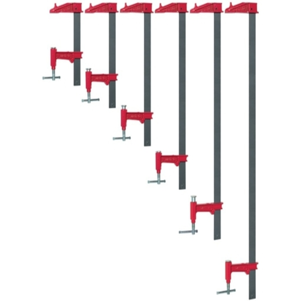 Spanish-Style Pump Clamp