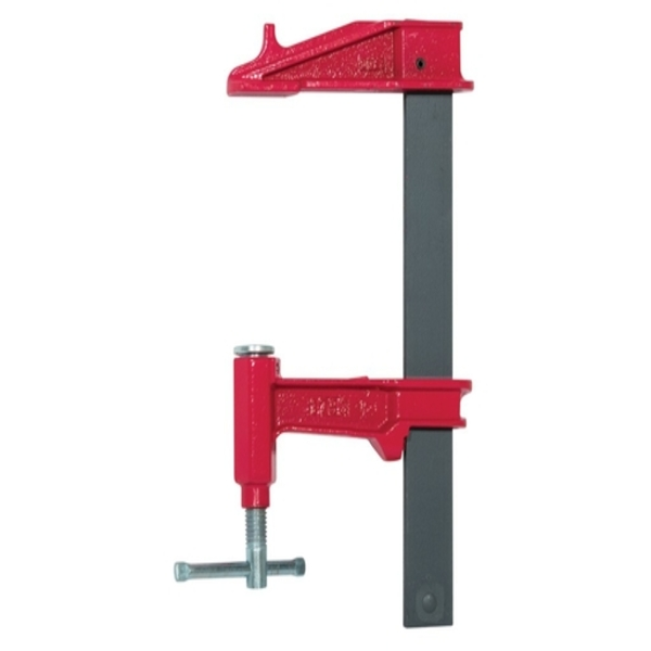 Spanish-Style Pump Clamp