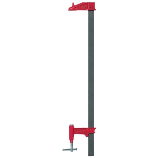 Spanish-Style Pump Clamp