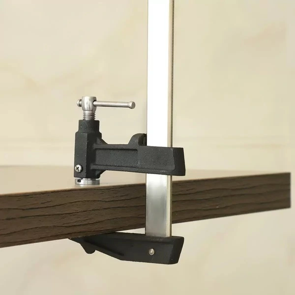 Light Duty Pump Clamp