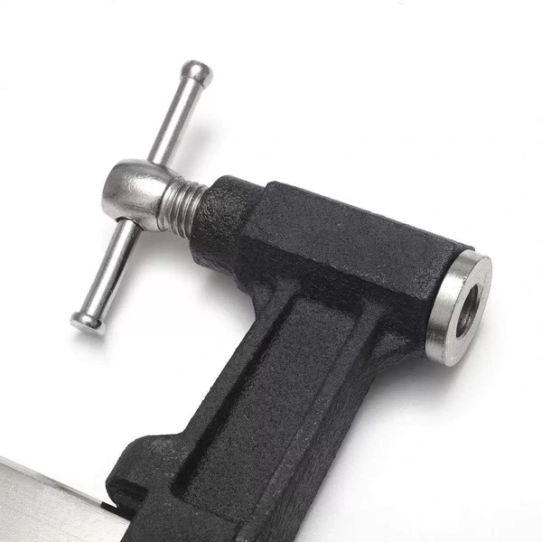 Light Duty Pump Clamp