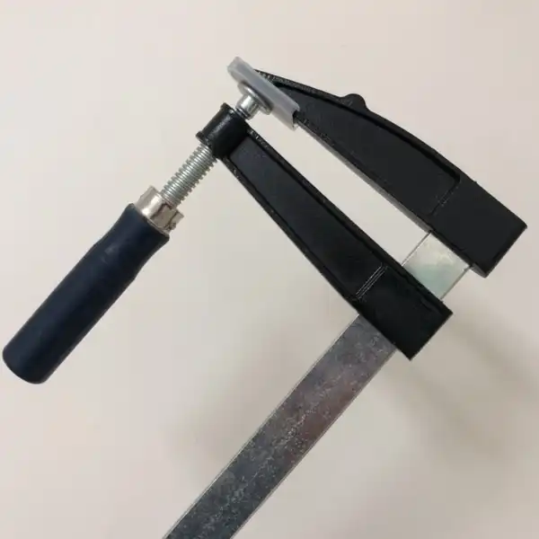 British F-Clamp