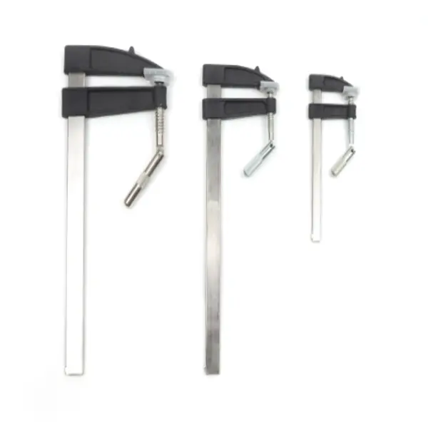 British F-Clamp