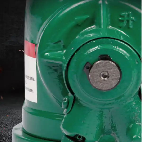 Industrial Screw Jack
