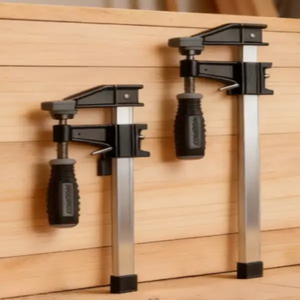 Heavy Duty Pump Clamp