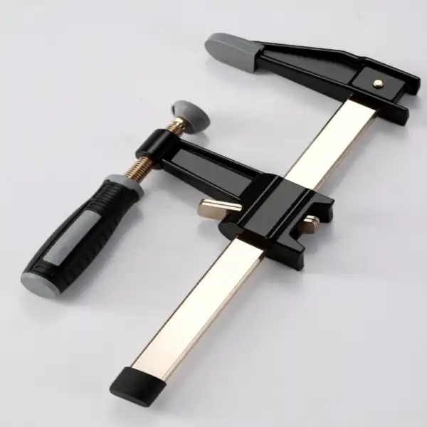 Heavy Duty Pump Clamp