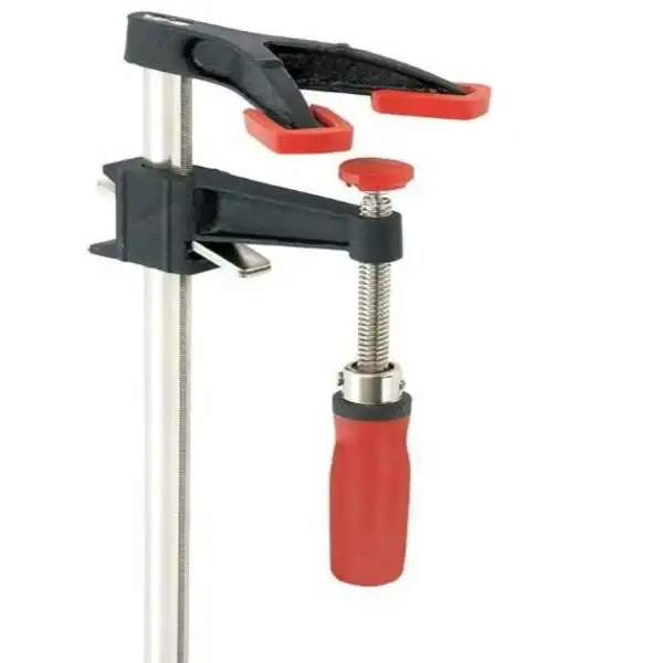 German DIN5117 F-Clamp