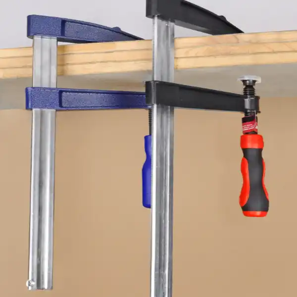 American F-Clamp