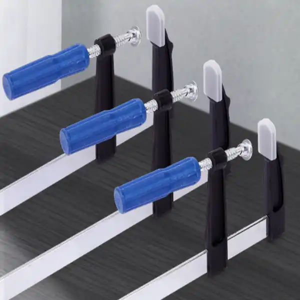 British F-Clamp