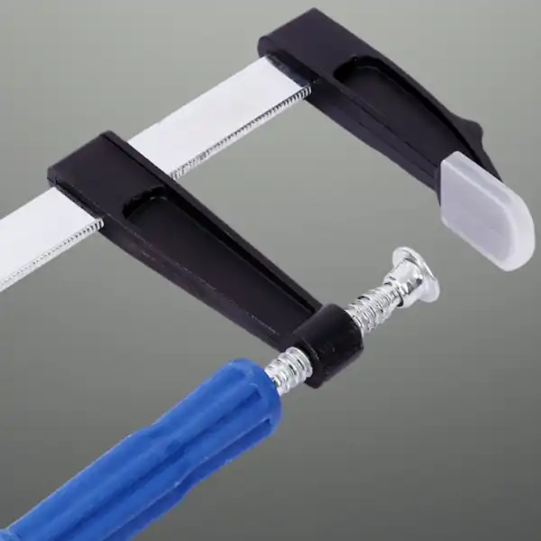 British F-Clamp