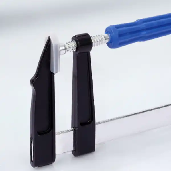 British F-Clamp