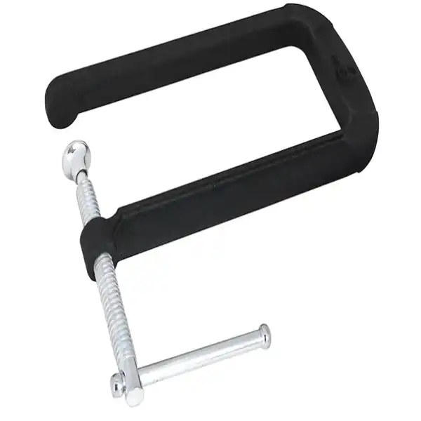 Deep Throat G Clamps 250mm