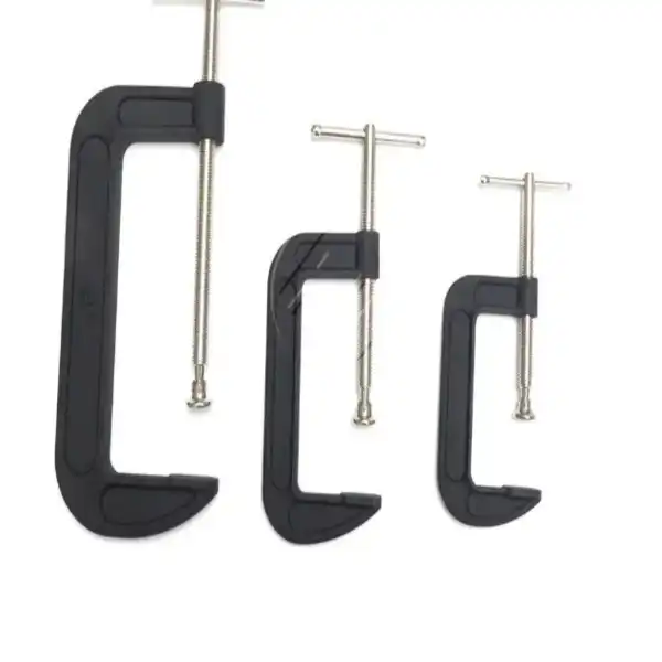 European Style C-Clamp