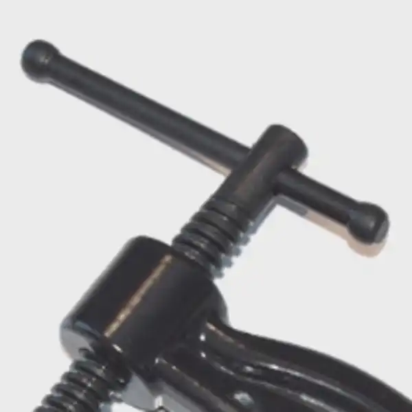 European Style C-Clamp