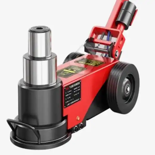 Pneumatic Lift Jack