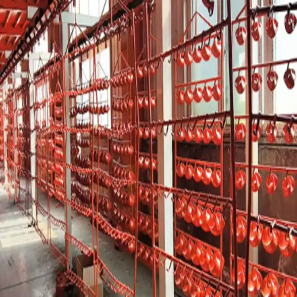Coupling Grooved