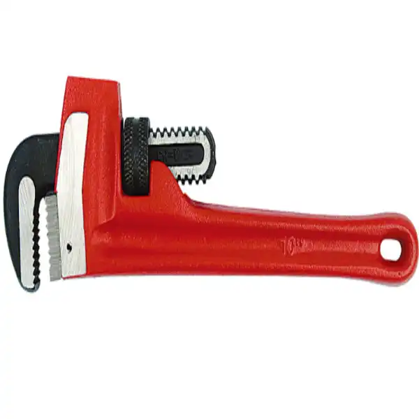 Heavy Pipe Wrench