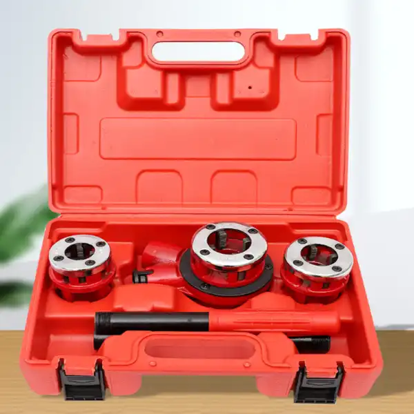 Alloy Steel Pipe Threading Dies