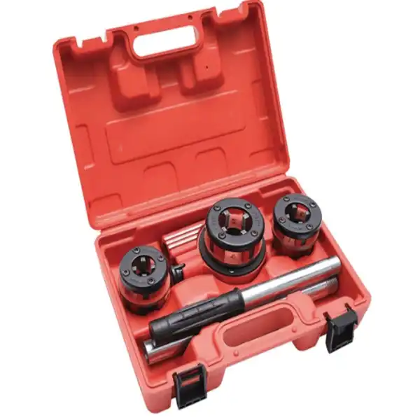 Alloy Steel Pipe Threading Dies