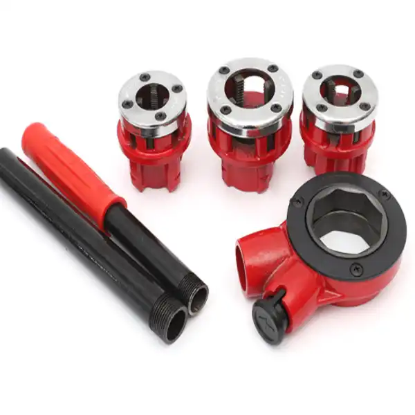 Alloy Steel Pipe Threading Dies