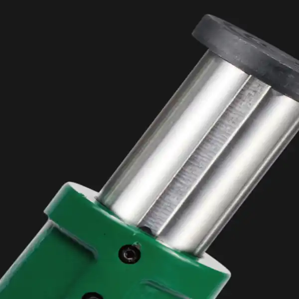 3 Ton Screw Jack