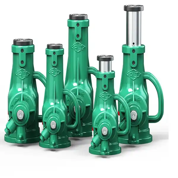 3 Ton Screw Jack