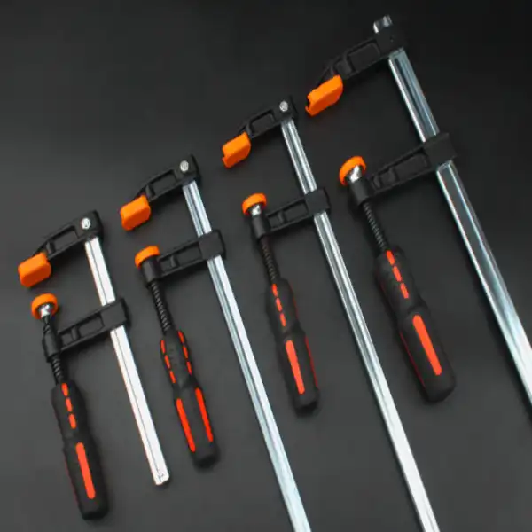 16mm Welding Table Clamps