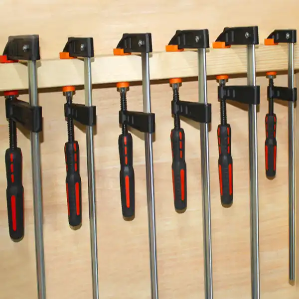 16mm Welding Table Clamps