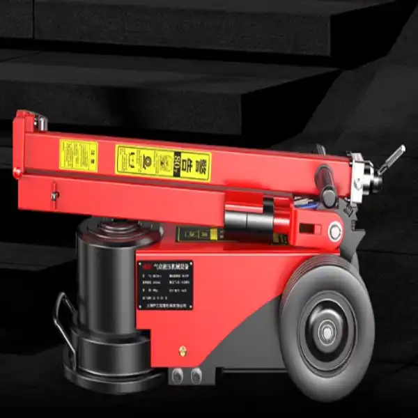 Pneumatic Bag Jack