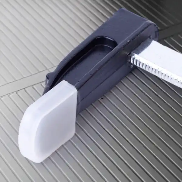 Light Duty Pump Clamp