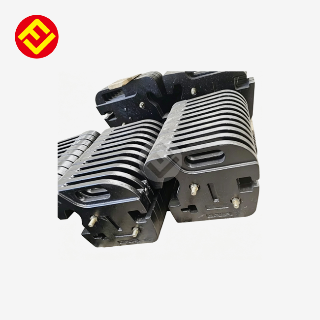 Tractor Counterweights In Agricultural Tractor Counterweights In Agricultural