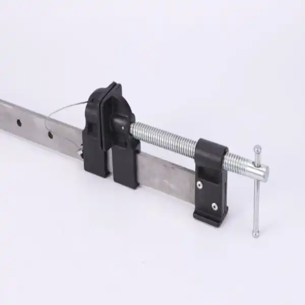 9t-Type Clamp
