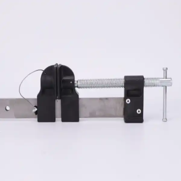 9t-Type Clamp