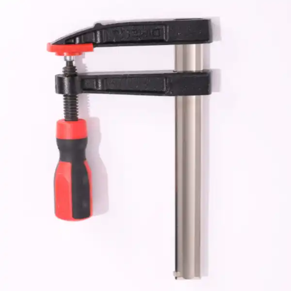 Light-Duty F-Clamp