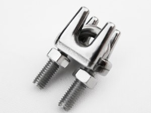 Stainless Steel Wire Rope Fasteners