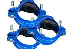 grooved mechanical coupling 