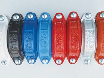 grooved mechanical coupling 
