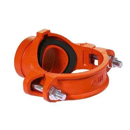  industrial grooved piping 