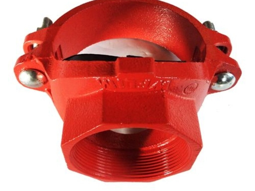  industrial grooved piping 