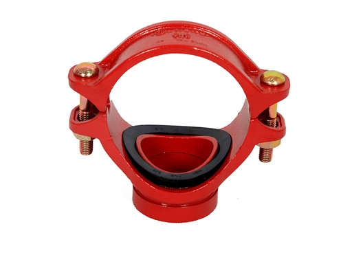 Mech Grooved Fittings
