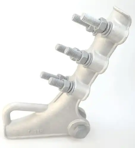 Bolted Dead End Clamp