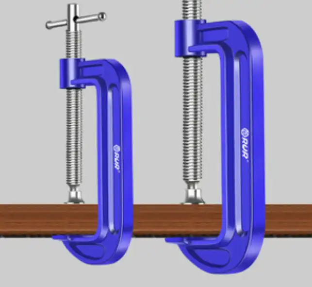 Customized C-Clamp