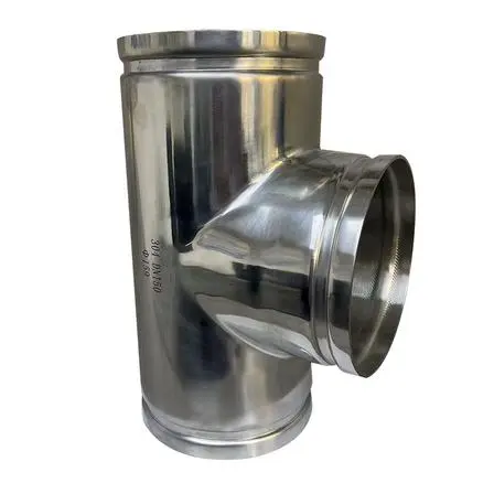 3 Grooved Coupling