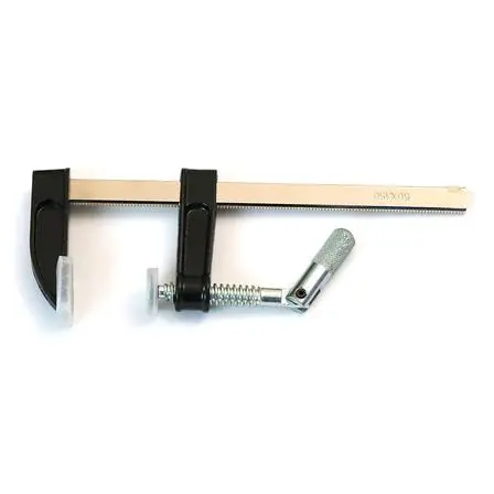 British F-Clamp