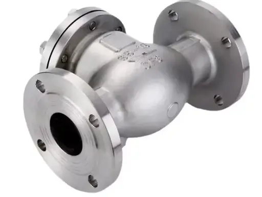 Cast Steel Steam Check Valve