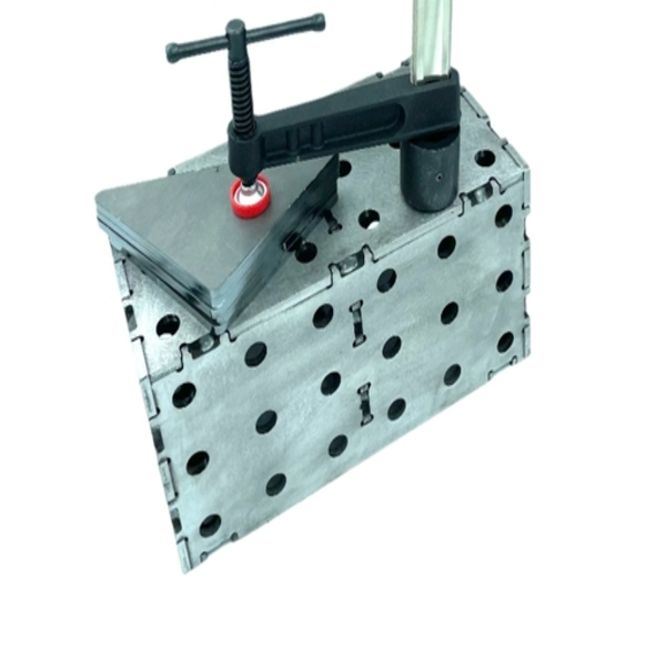 Welding Table Clamps 5 8