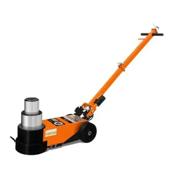 Pneumatic Lift Jack
