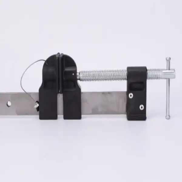 Heavy-Duty T-Clamp