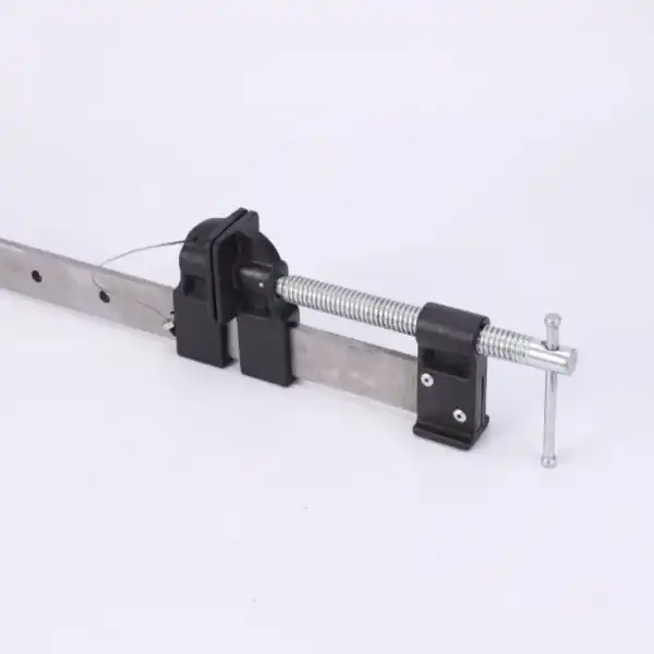 Heavy-Duty T-Clamp